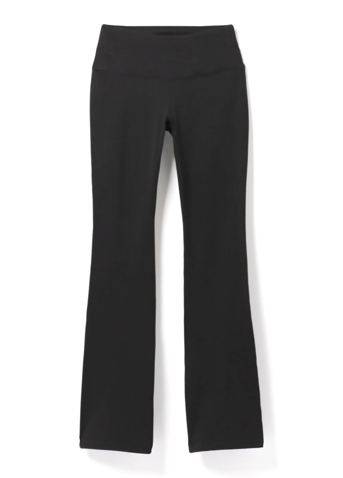 Buy Free Delivery prAna Transform Flare Pant Pants 1961391-001-RG-S as ...